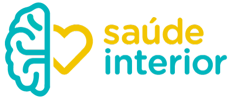 Logotipo Saúde Interior
