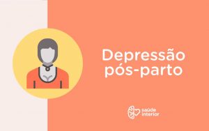 depressão pós-parto