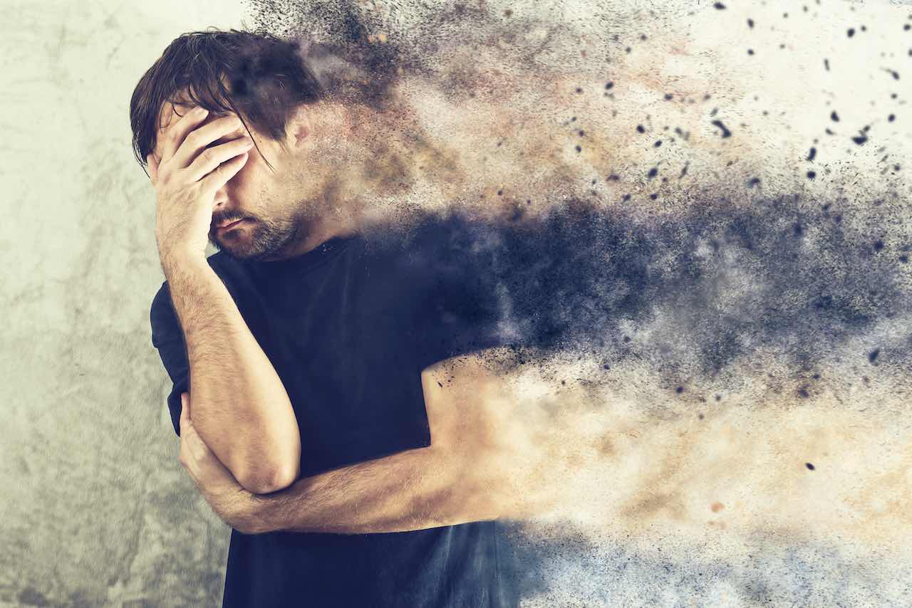 O que é depressão?