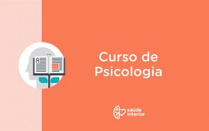 Curso de psicologia