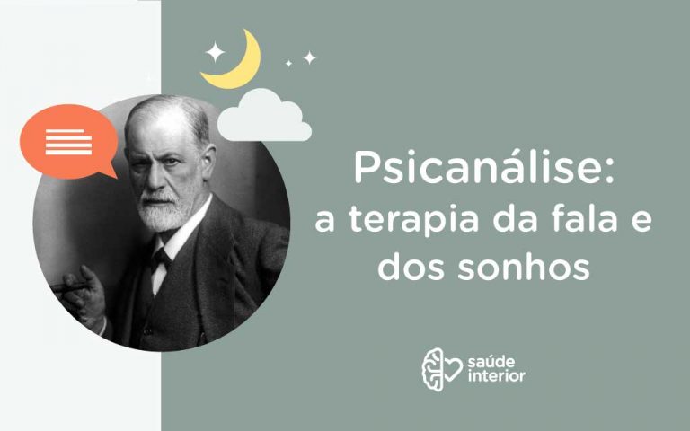 Psicanálise de Freud