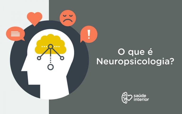 O que é neuropsicologia?