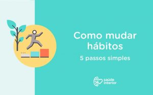 Como mudar hábitos