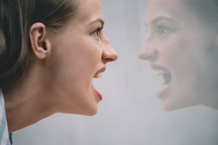 Depressão agressiva: raiva e irritação também podem ser sintomas