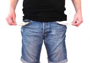 ansiedade financeira