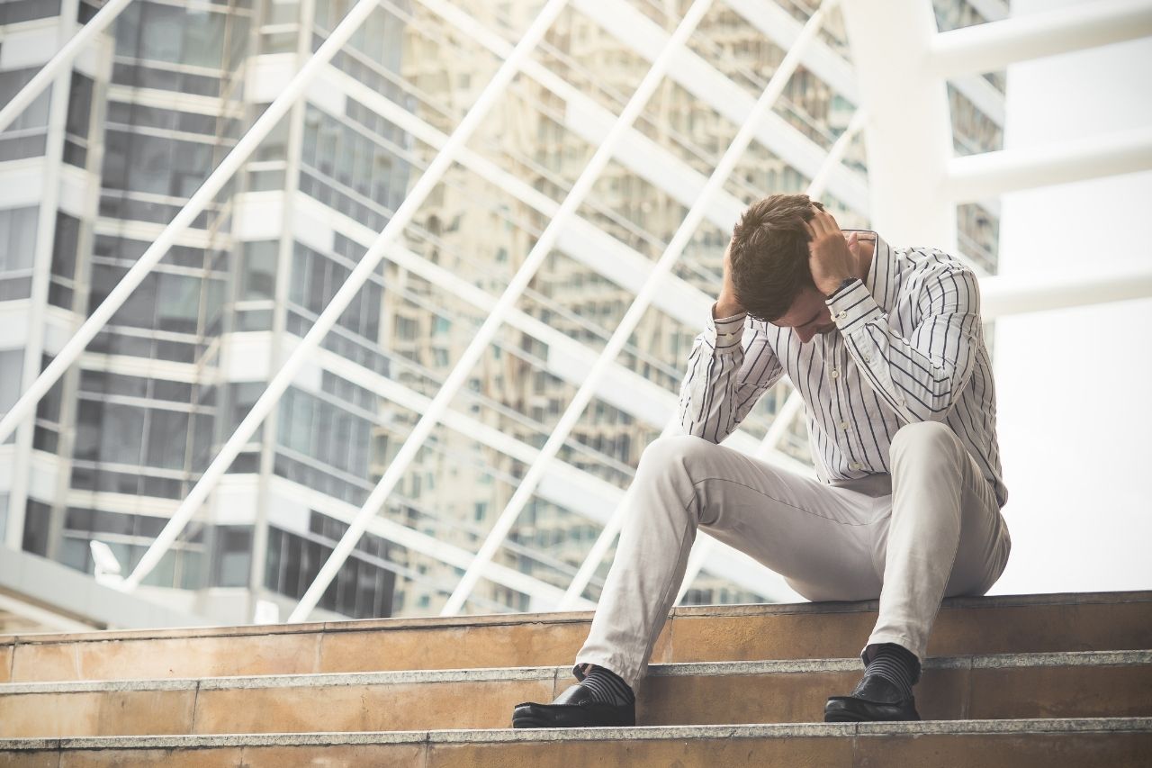 Crise de ansiedade 3 dicas para se acalmar