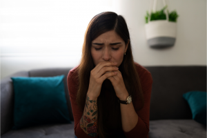 Crise de ansiedade 3 dicas para se acalmar