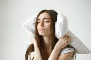 Não consigo dormir! O que fazer com a insônia? (7 dicas práticas)