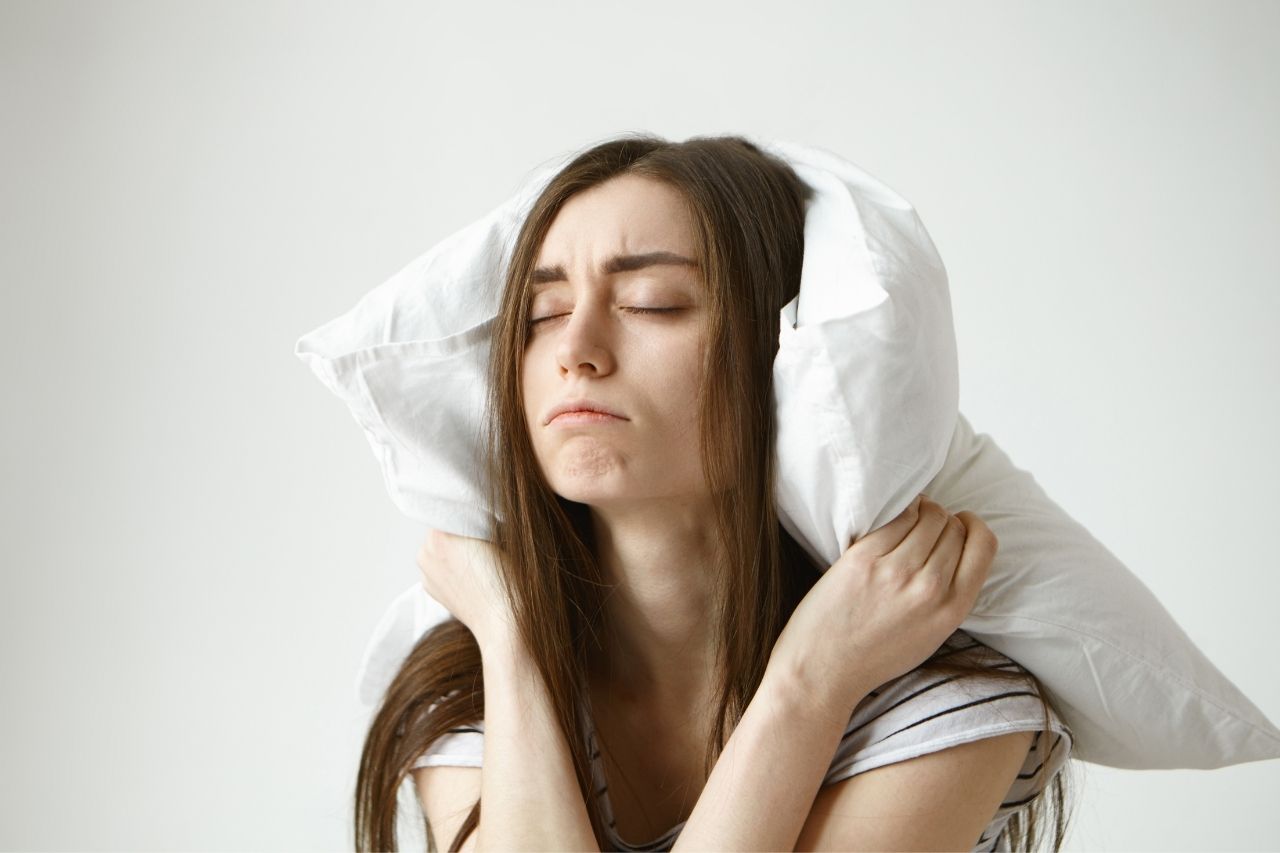 Não consigo dormir! O que fazer com a insônia? (7 dicas práticas)