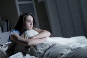 Qual a relação entre insônia e ansiedade?