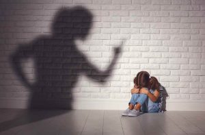 Mãe tóxica e problemas com a mãe